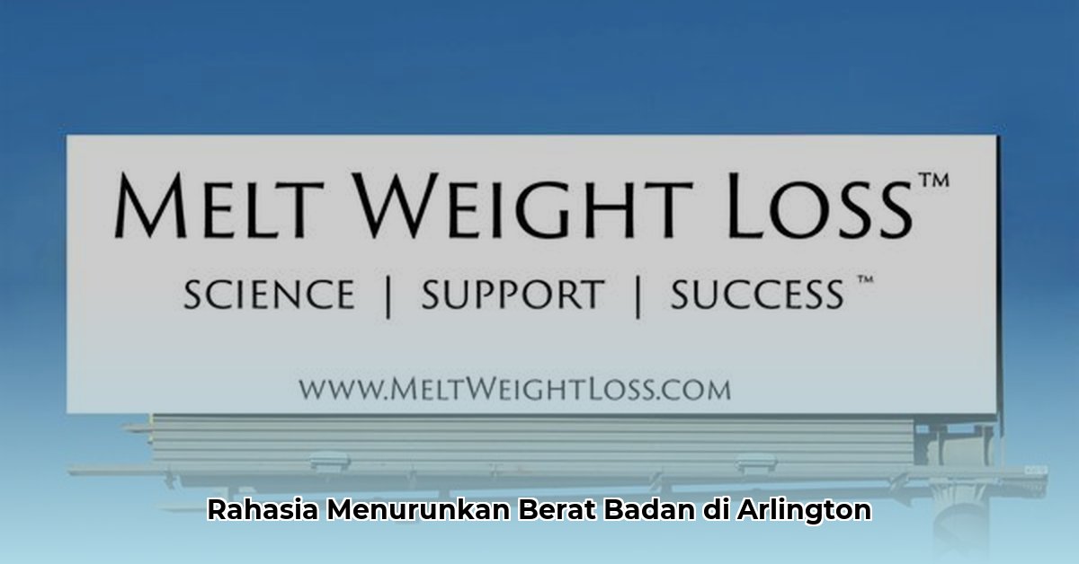 dr kent weight loss arlington tx